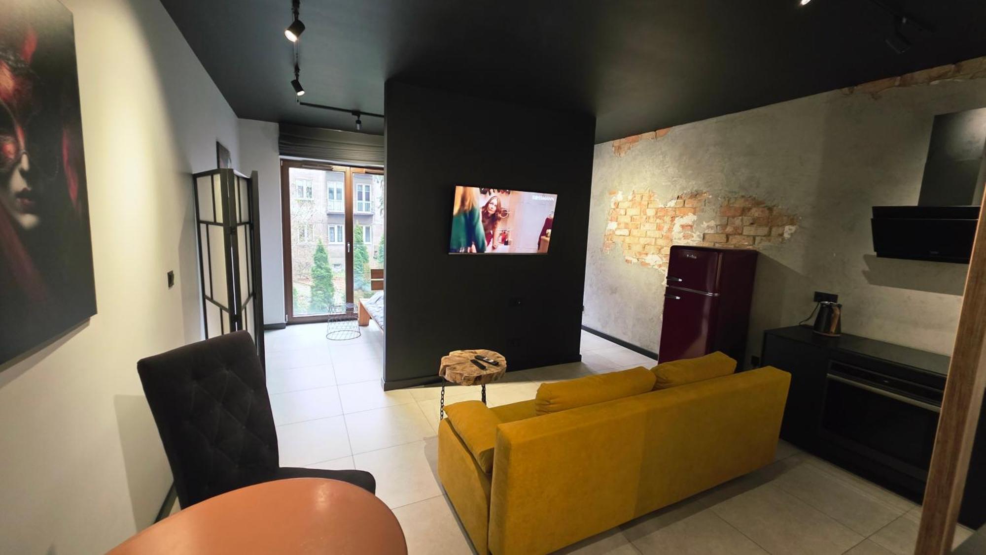 Design Vistula Old Town Apartment Private Underground Parking, Krakow